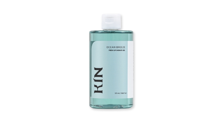 FRESH UP SHOWER GEL
